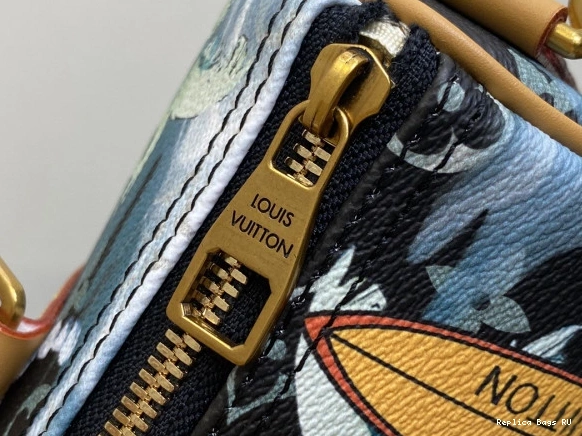 Cheap SPEEDY Vuitton 25 Louis 0808